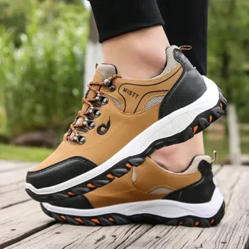 Izicathulo Zamadoda Isikhumba Izicathulo Ezivamile Zamadoda Ama-Sneakers Ekwindla Izicathulo Zasebusika Ze-Tennis Yabesilisa Izicathulo Ezihambayo Ezilula