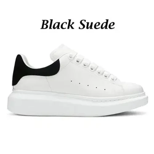 Täze dizaýner aýakgaplary Tötänleýin erkekler aýal aýakgaplary Deri platforma krossowkalar Suede mahmal öýler Çaussur De Espadrill Çaussures