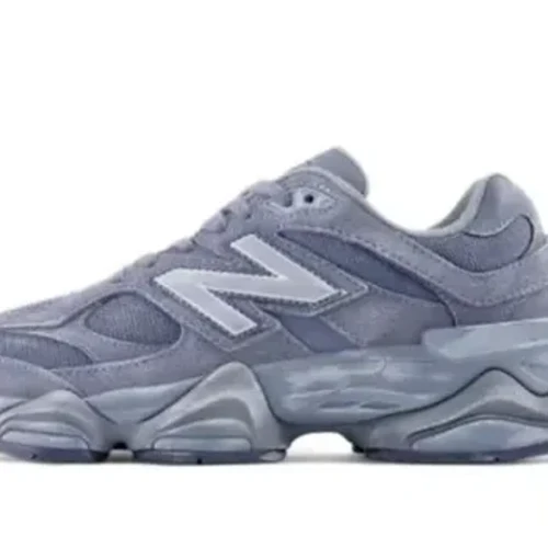 2024 Nye 9060 1906R 530 løpesko for menn kvinner Balanse joggesko Sneakers Rose Str 36-45