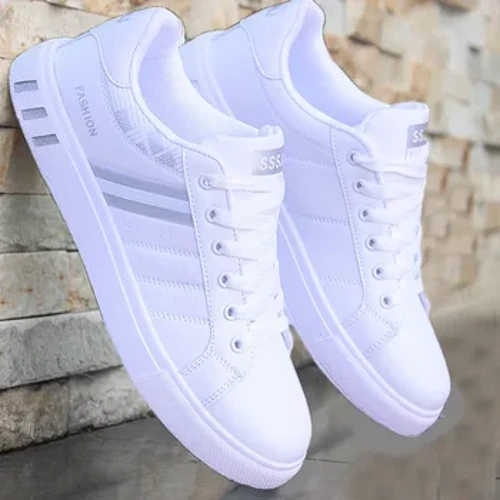 Izicathulo Zabesilisa Eziyisicaba Ezinethezekile Iziteki Zamadoda Entwasahlobo Ekwindla 2023 Izicathulo Zezemidlalo Zangaphandle Zamadoda Imfashini Ivulcanized Shoe Tenis Para Hombre