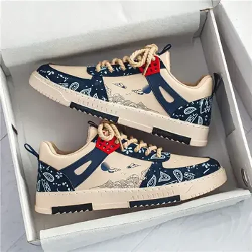 2024 Sneakers Ócáideacha Fir Nua Bróga Rith Compordach Fir Sneakers Bróga Oiliúna Frith-duillín Éadroma Lasmuigh d'Fhir