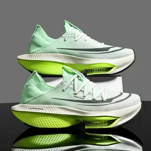 Sneakers Mens Cúisín Aeir Bróga Rith Faisean Só Bróga Smutánach Corr Solas Coisbheart Bogshodar Siúlóide Lúthchleas Gael Breathable