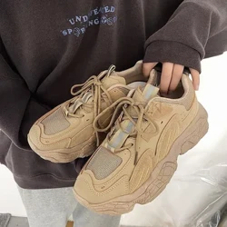 Nummer 45 Canvas Sko Tjock sula Fritidsskor för män Stripe sneakers för män 2024 Trending sommar sneakers för män Sho Tennis