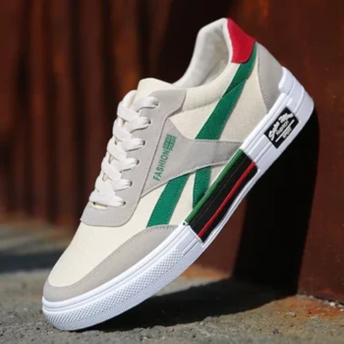 Mode casual män skor 2023 nya män designer skor sneakers andas canvas skor mäns vulkaniserade sko ljus mesh skor