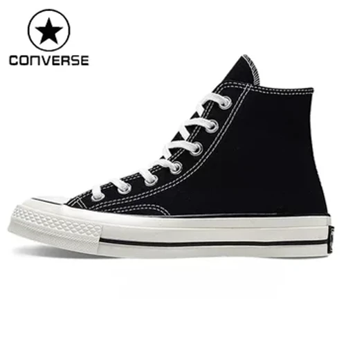Converse All Star Erkek Ve Kadın Kaykay Ayakkabısı 1970'lerin Yüksek Klasik