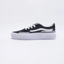 Autentiske Vans Vault OG Sk8-Low Skateboarding Sko,Canvas Sko,Classics VANS Off The Wall Sportssko for menn/damer