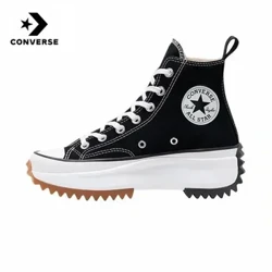 2024 Fou Fetu Tamo'e Sipa Fetu Platform Ulua'i Maualuluga Tama'ita'i ma Fafine Unisex Skateboard Sneakers Black Classic seevae
