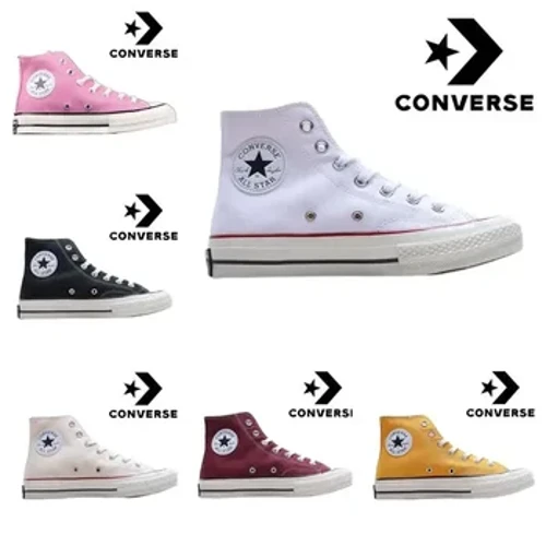Zapatillas de Skateboarding Unisex para hombre y mujer, zapatos clásicos negros con plataforma Run Star Hike, originales, novedad de 2024