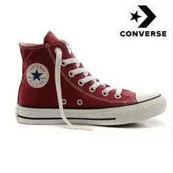 2024 Run Star Hike Platform Original High Top Scarpe da ginnastica da skateboard unisex per uomo e donna Scarpe classiche nere