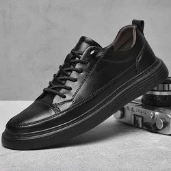 Pánské Boty 2022 Klasické Outdoorové boty na skateboard Móda Pánské Tenisky Vysoce kvalitní Sportovní Board Boty Korejský styl Pánské Boty pro volný čas