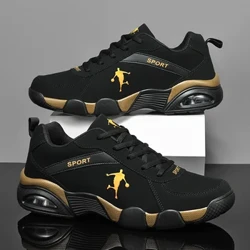 Ama-Sneakers Abesilisa 2023 Abesilisa Abasha Izicathulo Zangaphandle Zesikhumba Amadoda Izicathulo Ezikhululekile Ezihambayo I-Tenis Masculino Zapatillas Hombre