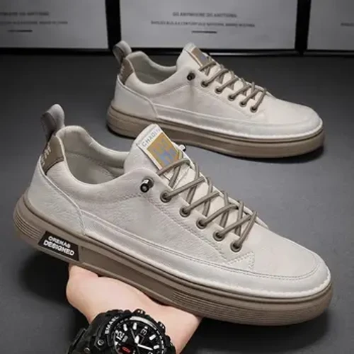 Fa'ato'a Autumn seevae 2024 Taumalulu Pa'e Pa'u Sneakers Ta'aloga ta'aloga mafolafola Pa'epa'e Tenisi seevae ta'avale a ali'i.