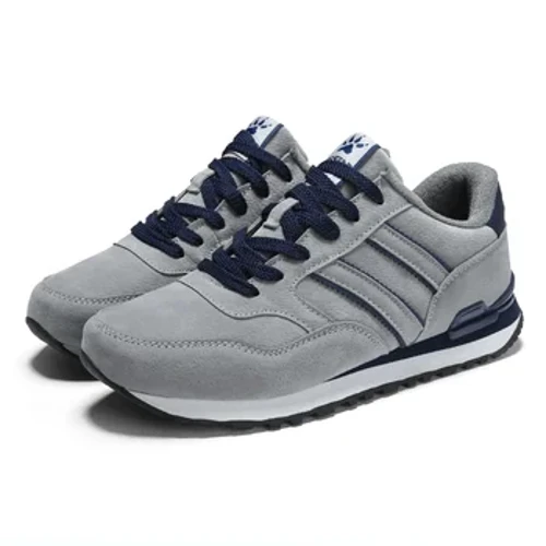 Kvaliteetsed meeste tossud, nahast vabaajajalatsid Sügis 2022 Uued hingavad meeste kingad Tenis meeste lamedad kingad Zapatillas Hombre
