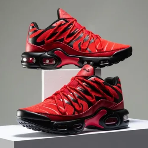 amadoda ama-Sneakers Abesilisa abayitoho Izicathulo Izicathulo zethenisi Izicathulo zikanokusho Umqeqeshi Umjaho Wezicathulo Eziphefumulayo izilokhi zemfashini ezigijimela amadoda
