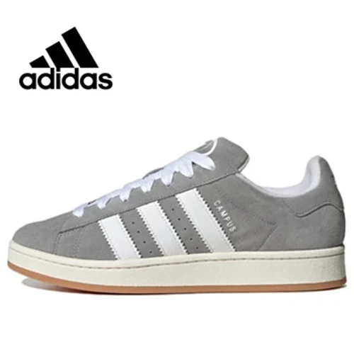 Bunaidh champas adidas 00s suede bróga clár scátála spóirt na mban faisean sneaker ócáideach amuigh faoin aer