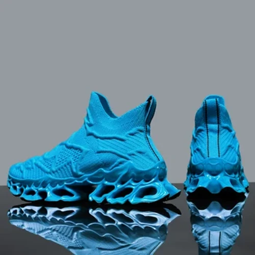 Schuhe Herren Sneakers Männliche Freizeit Herrenschuhe Tenis Luxusschuhe Trainer Race Atmungsaktive Schuhe Mode Halbschuhe Laufschuhe für Herren
