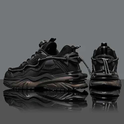 Schuhe Herren Sneakers Männliche Freizeit Herrenschuhe Tenis Luxusschuhe Trainer Race Atmungsaktive Schuhe Mode Halbschuhe Laufschuhe für Herren