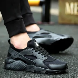 2022 Unisex seevae Fa'atama'ita'i Ea Mesh Fa'ase'e Fa'atama'ita'i Fa'a'oa'oga Malamalama Manava Sneakers tane Zapatillas Hombre Ta'aloga seevae ato.