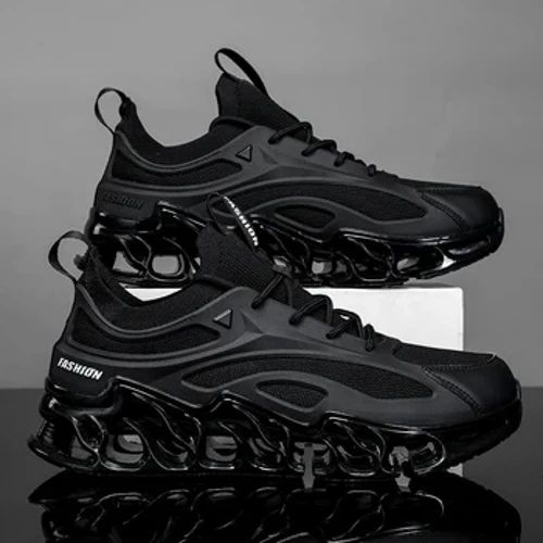 Schuhe Herren Sneaker Herren Freizeitschuhe Tenis Luxusschuhe Trainer Race Atmungsaktive Schuhe Mode Halbschuhe Laufschuhe für Herren