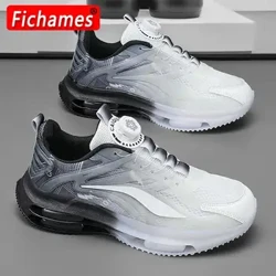 Sneakers Fireann Nua Compord Fir Bróga Corr 2023 Four Seasons Bróga Rith Breathable na bhFear Bróga Mens Leadóg Masculino Frith-duillín