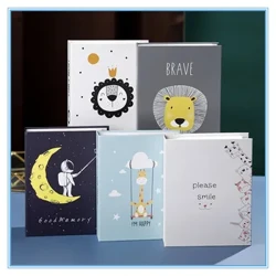 Mới 100 Túi 6 Inch Album Ảnh Hình Ảnh Lưu Trữ Khung Cho Trẻ Em Quà Tặng Thêu Sò Hình Ốp Lưng Album Ảnh