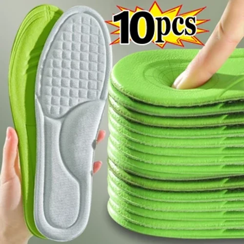 Foam Foam Orthopedic Insoles mo Tama'ita'i Fa'amama Fa'a'ese'ese'ese'ese Ta'aloga e mitiia le Afu Malū Fa'ama'i Va'ai So'o Mea Fa'aoga seevae