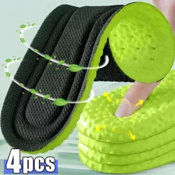Deodorant Spordijalatsid Sisetald Mugavad plantaarfasciitis sisetallad jalgadele Meestele Naistele Ortopeedilised jalatsite tallad Jooksutarvikud