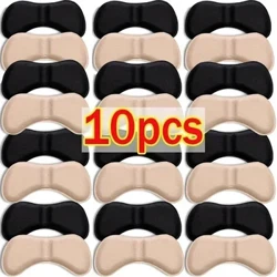 1/5Pairs Heel Insoles Patch Pain Relief Anti-wear Cushion Pad Feet Care Panangalaga sa Takong Pandikit na Pandikit na Sticker ng Sapatos Insert Insole