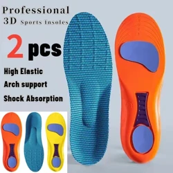 Ama-Insoles Ezemidlalo Wezicathulo Ama-Insoles E-Orthopedic Sole Shock Absorption I-Deodorant Breathable Cushion Running Insoles for Feet Man Women
