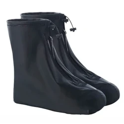 Ikhava Yezicathulo Ezingangeni Manzi Isembozo Sesibhuthi Semvula Semidlalo Ye-Silicone Esinongqimba Olungasheleli Izingubo Eziqinile Eziqinile Ikhava Ipheya engu-1 ye-Unisex