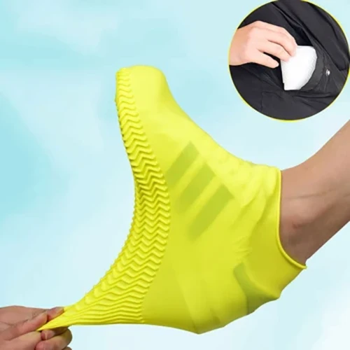 Clúdaigh Bróg Silicone