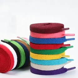 1pair Árasáin Bróg Lásaí Bróg Clasaiceach Fit Faisean Soladach Spóirt Bróg Teaghráin Bróg Corr Unisex Accessories Bróg