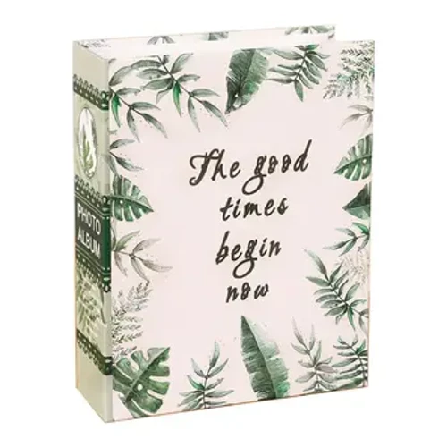 2023 4D Nui 6 Iniha Album Kiʻi 100 Sheets Scrapbook Pepa Pepe ʻOhana Scrapbooking Albums Wedding Photo DIY Craft