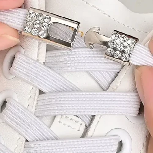 Faiga Fa'alelei Leai se Nonoa Nonoa seevae Rhinestone Koluse Loka Nonoa seevae mafolafola Nonoa Su'e seevae ma seevae afeleti.