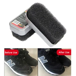 Amabhulashi Okuhlanza Izinetha Ezicathulo Zezemidlalo ze-Suede Ibhulashi lasePoland Ibhulashi le-Suede Amabhulashi e-Nubuck Velvet Izikhwama zesikhumba Ibhulashi Lokuhlanza Izicathulo