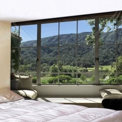 Iwindi lesitayela se-3d sewindi le-European-Scenery Wall Hanging Tapestry Bohemian Art Deco Blanket Ikhethini Endlini Yegumbi Lokulala Elihlala