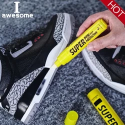 Esgidiau golchi proffesiynol Arteffact Gwrthocsidyddion glanedydd Pen gwrth-ocsidiad Ar gyfer Sneakers Offeryn Glanhau Gofal Esgidiau