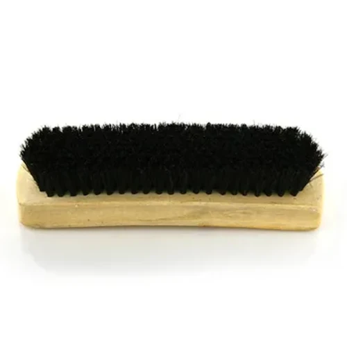 D'Schong Pinsel Bristles Mat Holz Schong Poléieren Lieder Schong Polnesch Wipe Scrub Pelz Soft Hoer Holz Schong Pinsel