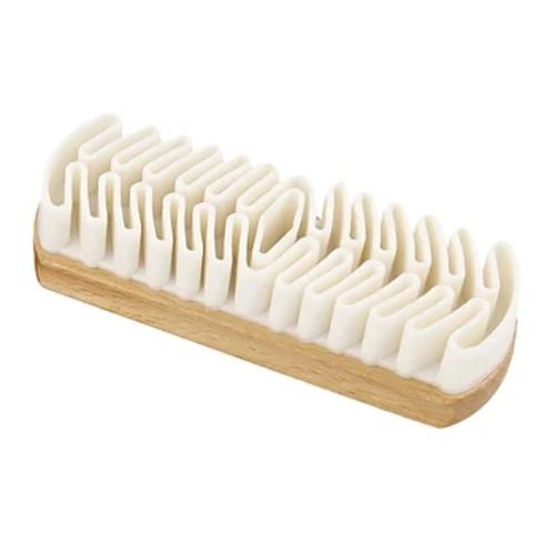 Brosse de nettoyage en daim, brosse de chaussures pour baskets en daim/Nubuck, bottes, soins des bottes de neige, outil de nettoyage, accessoires