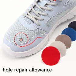 Ta'aloga Ta'aloga Fa'amau Fa'amau mulivae Patches Vamp Toe Fa'aleleia o seevae Ta'aloga Ta'aloga Sneakers Fa'apipi'i Fa'apipi'i Toe Fa'aleleia seevae Tausiga vae.