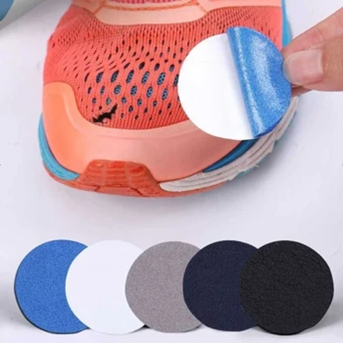 Patch-uri pentru pantofi sport Repararea pantofilor tălpi interioare Plasture pantofi pantofi Protector pentru călcâi Patch adeziv Reparare pantofi Produse pentru îngrijirea picioarelor