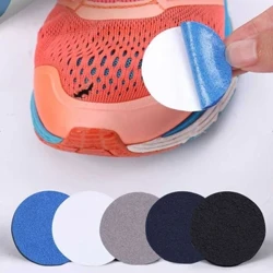 Patch-uri pentru pantofi sport Repararea pantofilor tălpi interioare Plasture pantofi pantofi Protector pentru călcâi Patch adeziv Reparare pantofi Produse pentru îngrijirea picioarelor