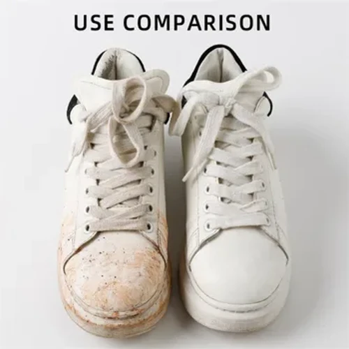 Gomma per la pulizia delle scarpe Gomma scamosciata Pelle di pecora Pelle opaca Tessuto Cura delle scarpe Spazzole pulite Gomma Scarpe bianche Scarpe da ginnastica Detergente per stivali Cura