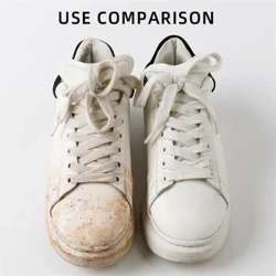 Gomma per la pulizia delle scarpe Gomma scamosciata Pelle di pecora Pelle opaca Tessuto Cura delle scarpe Spazzole pulite Gomma Scarpe bianche Scarpe da ginnastica Detergente per stivali Cura