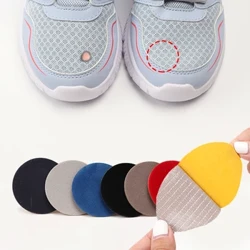 Patch-uri pentru pantofi sport Repararea pantofilor tălpi interioare Plasture pantofi pantofi Protector pentru călcâi Patch adeziv Reparare pantofi Produse pentru îngrijirea picioarelor călcâiului