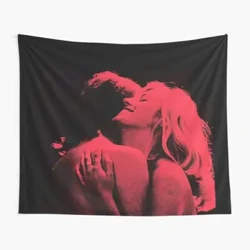 Țigări după sex Tapiserie de perete Yoga Decorare pentru casă Dormitor Tapiserie colorată Living Estetic Macrame