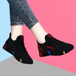 Pantofi de damăAdidași noi de toamnă, pantofi ocazional, pantofi de călătorie comozi, tălpi moi ușoare, pantofi de alergat, pantofi pentru mamă