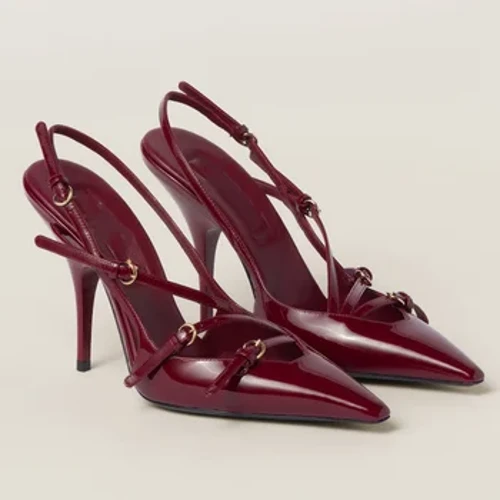 Intwasahlobo Entsha kanye Nezithende Eziphakeme Zabesifazane Zasehlobo Ibhande le-Stiletto High Heel Sandals Izithende Eziphakeme Ezihlukahlukene