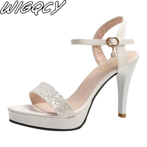 2020 Fou Elegant Slingbacks Shoes Manifinifi mulivae Fa'atama'i seevae seevae pito i luga Ofisa o Fafine seevae seevae Fafine Zapatos De Mujer PU