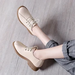 Esgidiau Tabi Gwyn Maint Mawr Esgidiau Gaeaf Merched Mules Pympiau Lolita Platfform Toe Toe Rownd Merched Moccassin Rom Strap Fur 42